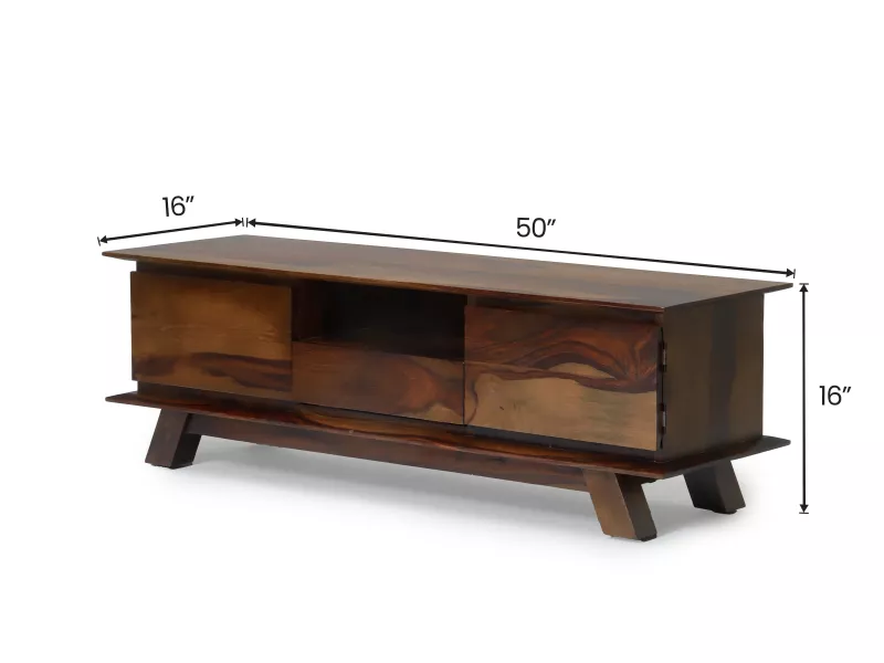 Belle Entertainment Unit